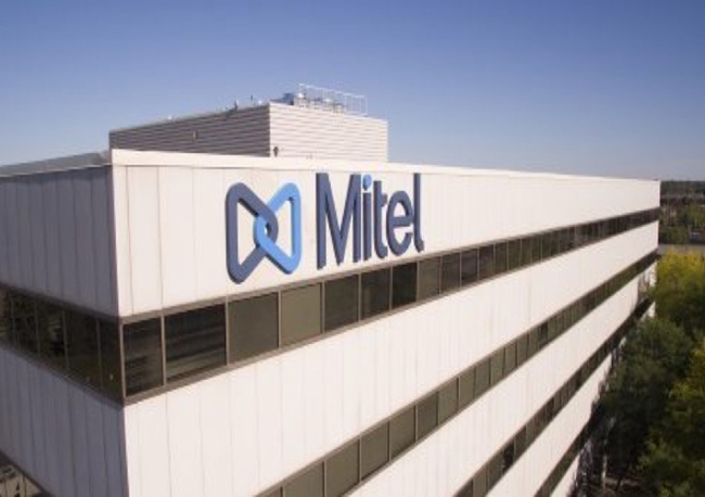 Foto Mitel conmemora 50 años de historia e innovación